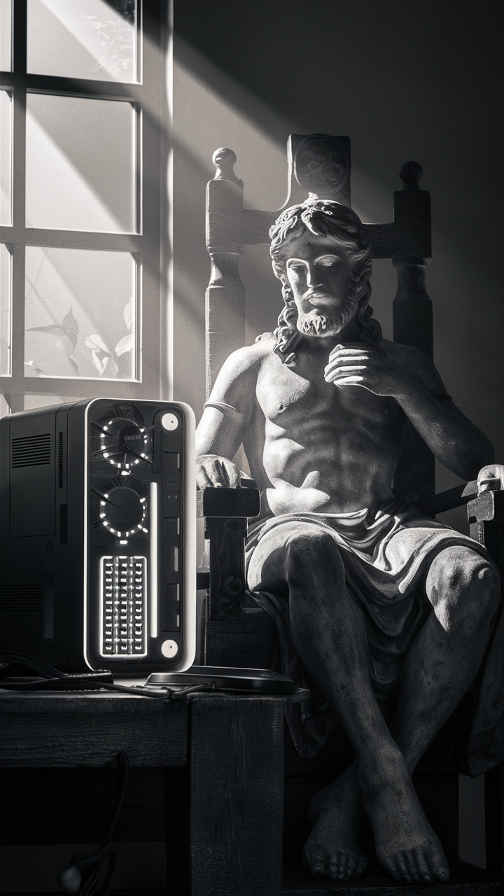 Sabiduria Artificial HOME